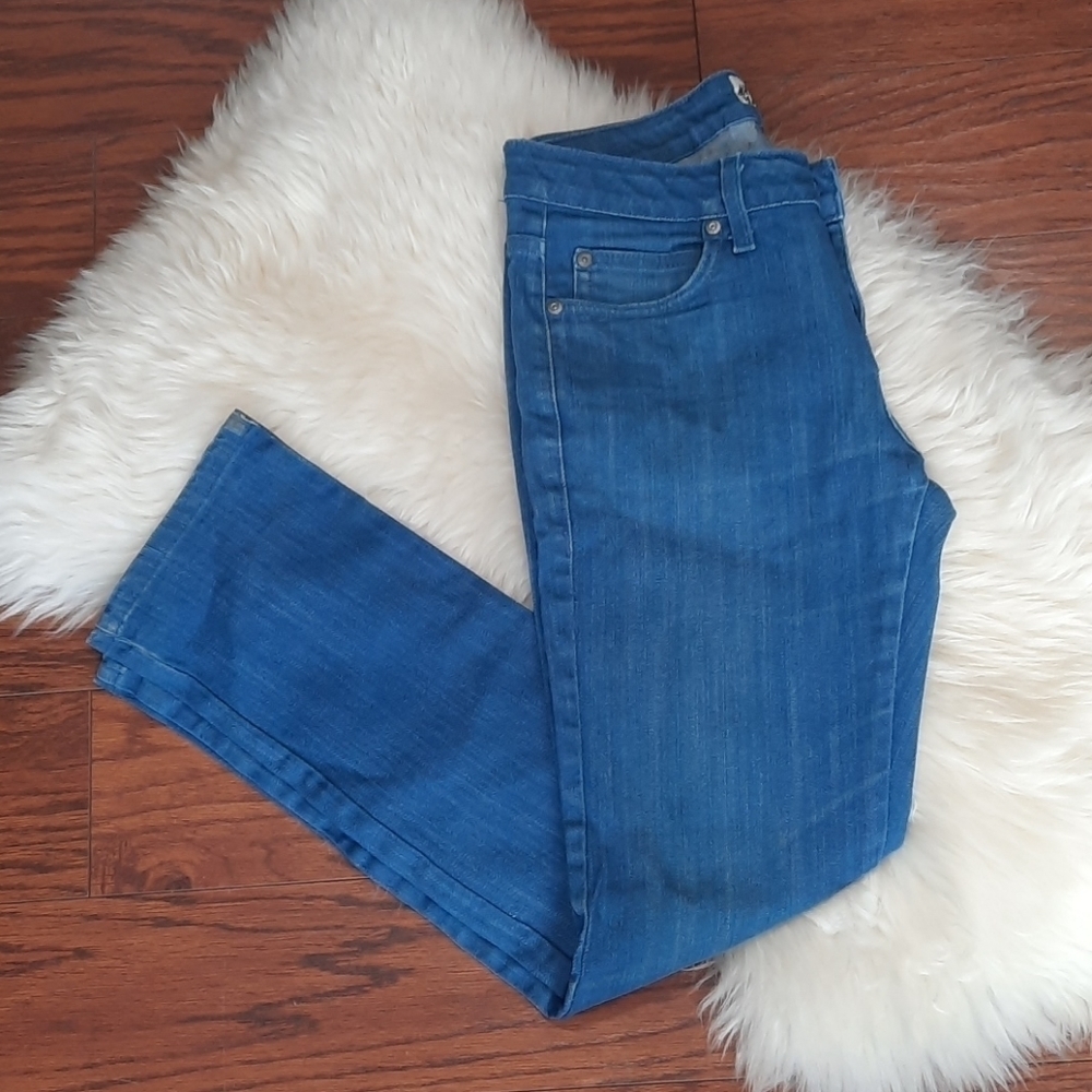 Naked & Famous Denim Skinny Jeans